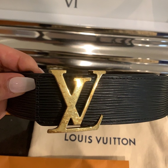 Unisex belt - Picture 4 of 7